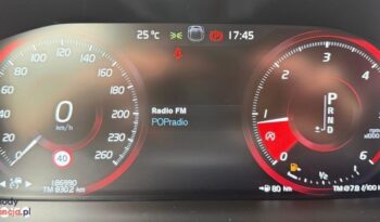 Volvo V60 D3 AWD Geartronic Inscription full