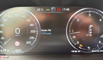 Volvo V60 D3 AWD Geartronic Inscription full