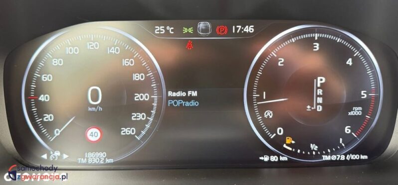 Volvo V60 D3 AWD Geartronic Inscription full