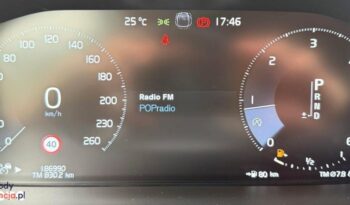 Volvo V60 D3 AWD Geartronic Inscription full