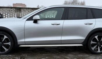 Volvo V60 D3 AWD Geartronic Inscription full