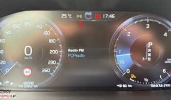 Volvo V60 D3 AWD Geartronic Inscription full