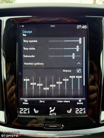 Volvo V60 D3 AWD Geartronic Inscription full
