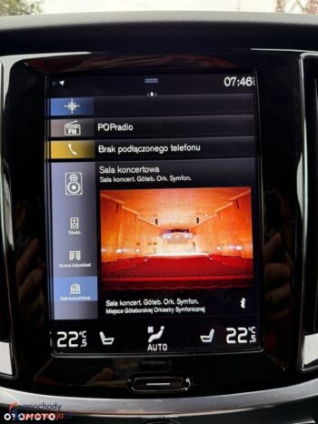 Volvo V60 D3 AWD Geartronic Inscription full