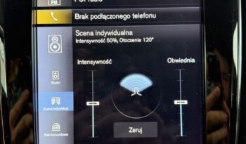 Volvo V60 D3 AWD Geartronic Inscription full