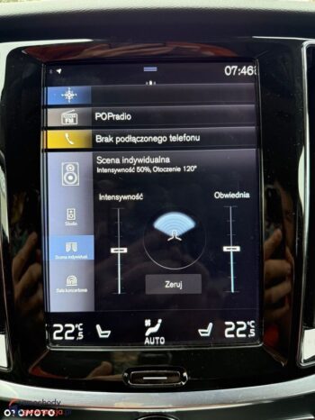Volvo V60 D3 AWD Geartronic Inscription full