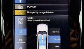 Volvo V60 D3 AWD Geartronic Inscription full