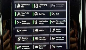 Volvo V60 D3 AWD Geartronic Inscription full