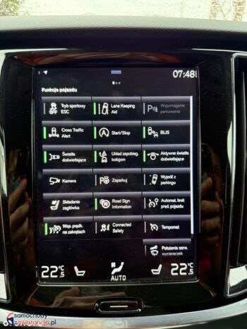 Volvo V60 D3 AWD Geartronic Inscription full