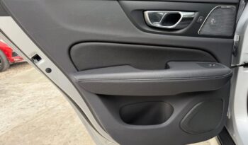 Volvo V60 D3 AWD Geartronic Inscription full