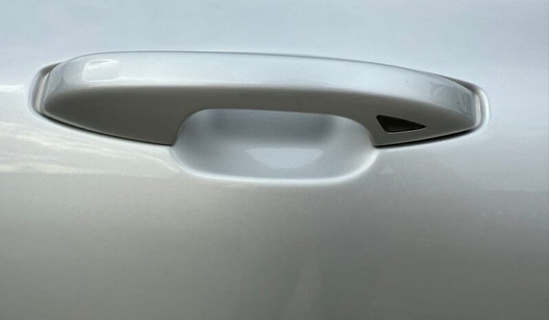Volvo V60 D3 AWD Geartronic Inscription full