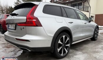 Volvo V60 D3 AWD Geartronic Inscription full