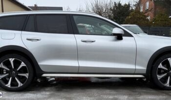 Volvo V60 D3 AWD Geartronic Inscription full