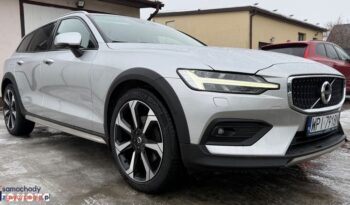 Volvo V60 D3 AWD Geartronic Inscription full