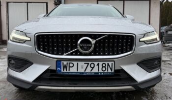 Volvo V60 D3 AWD Geartronic Inscription full