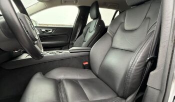 Volvo V60 D3 AWD Geartronic Inscription full