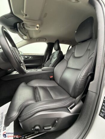 Volvo V60 D3 AWD Geartronic Inscription full