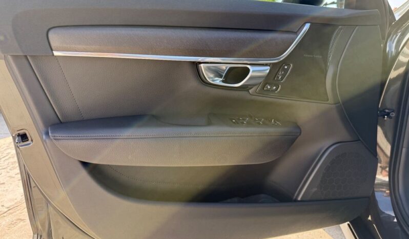 Volvo V90 Cross Country D4 AWD Geartronic Pro full