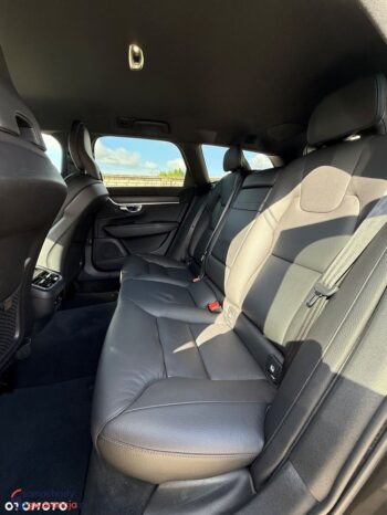 Volvo V90 Cross Country D4 AWD Geartronic Pro full