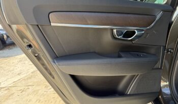 Volvo V90 Cross Country D4 AWD Geartronic Pro full
