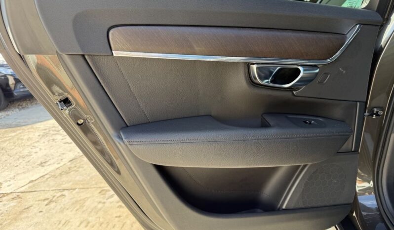 Volvo V90 Cross Country D4 AWD Geartronic Pro full