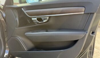 Volvo V90 Cross Country D4 AWD Geartronic Pro full