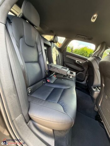 Volvo V90 Cross Country D4 AWD Geartronic Pro full