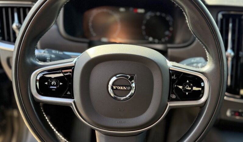 Volvo V90 Cross Country D4 AWD Geartronic Pro full