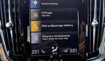 Volvo V90 Cross Country D4 AWD Geartronic Pro full