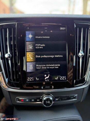 Volvo V90 Cross Country D4 AWD Geartronic Pro full