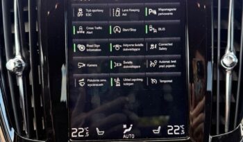 Volvo V90 Cross Country D4 AWD Geartronic Pro full