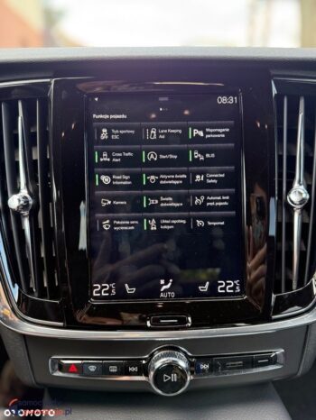 Volvo V90 Cross Country D4 AWD Geartronic Pro full