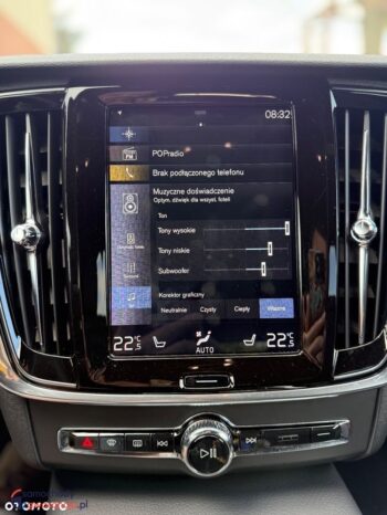 Volvo V90 Cross Country D4 AWD Geartronic Pro full