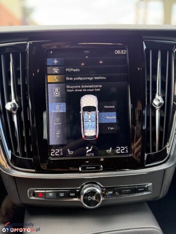Volvo V90 Cross Country D4 AWD Geartronic Pro full