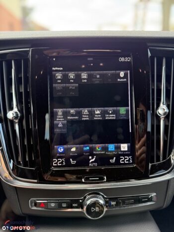Volvo V90 Cross Country D4 AWD Geartronic Pro full