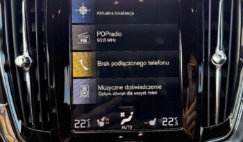 Volvo V90 Cross Country D4 AWD Geartronic Pro full