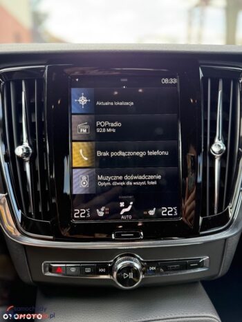 Volvo V90 Cross Country D4 AWD Geartronic Pro full