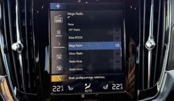Volvo V90 Cross Country D4 AWD Geartronic Pro full