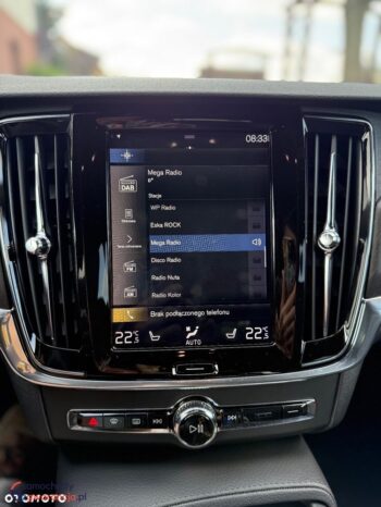 Volvo V90 Cross Country D4 AWD Geartronic Pro full