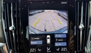 Volvo V90 Cross Country D4 AWD Geartronic Pro full