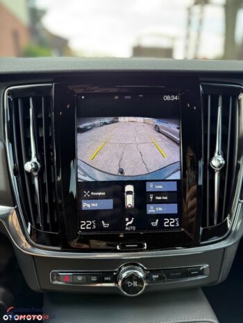 Volvo V90 Cross Country D4 AWD Geartronic Pro full