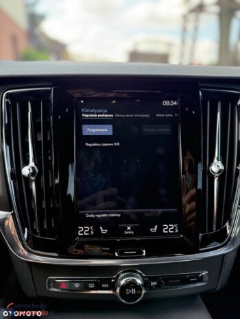 Volvo V90 Cross Country D4 AWD Geartronic Pro full