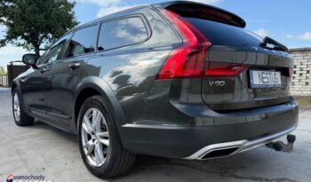 Volvo V90 Cross Country D4 AWD Geartronic Pro full