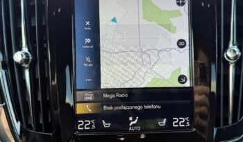 Volvo V90 Cross Country D4 AWD Geartronic Pro full