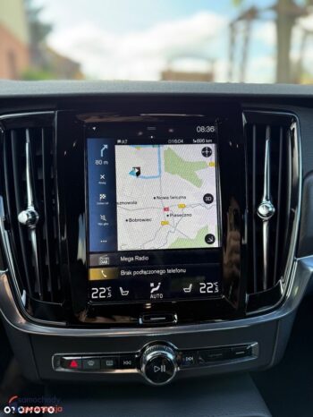 Volvo V90 Cross Country D4 AWD Geartronic Pro full
