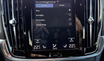Volvo V90 Cross Country D4 AWD Geartronic Pro full