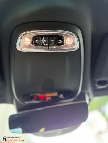 Volvo V90 Cross Country D4 AWD Geartronic Pro full
