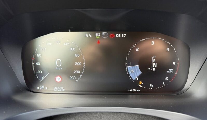 Volvo V90 Cross Country D4 AWD Geartronic Pro full