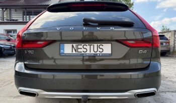 Volvo V90 Cross Country D4 AWD Geartronic Pro full