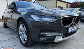 Volvo V90 Cross Country D4 AWD Geartronic Pro full